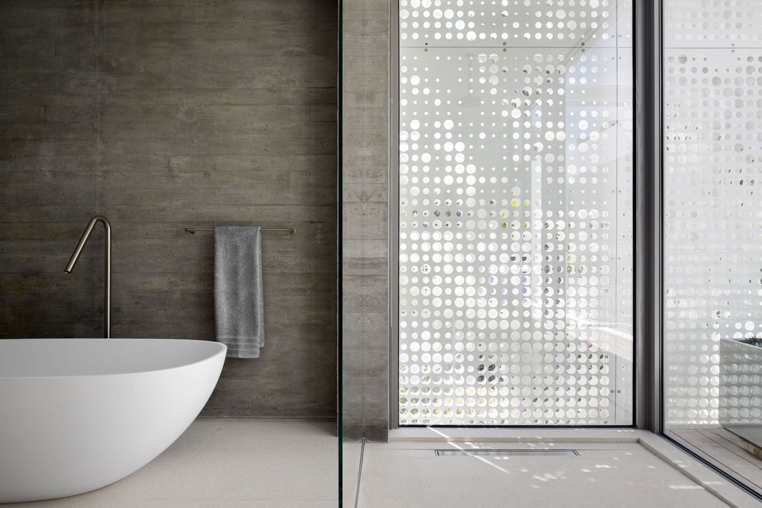 南非开普敦OVD525住宅-48