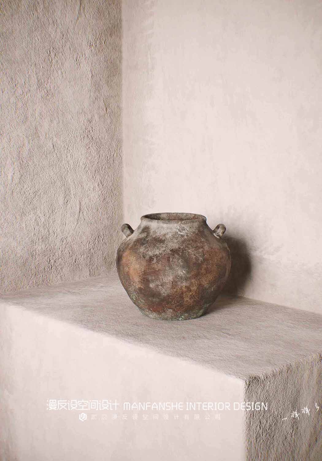 现代艺术展厅设计 | 科技与艺术的完美结合-4