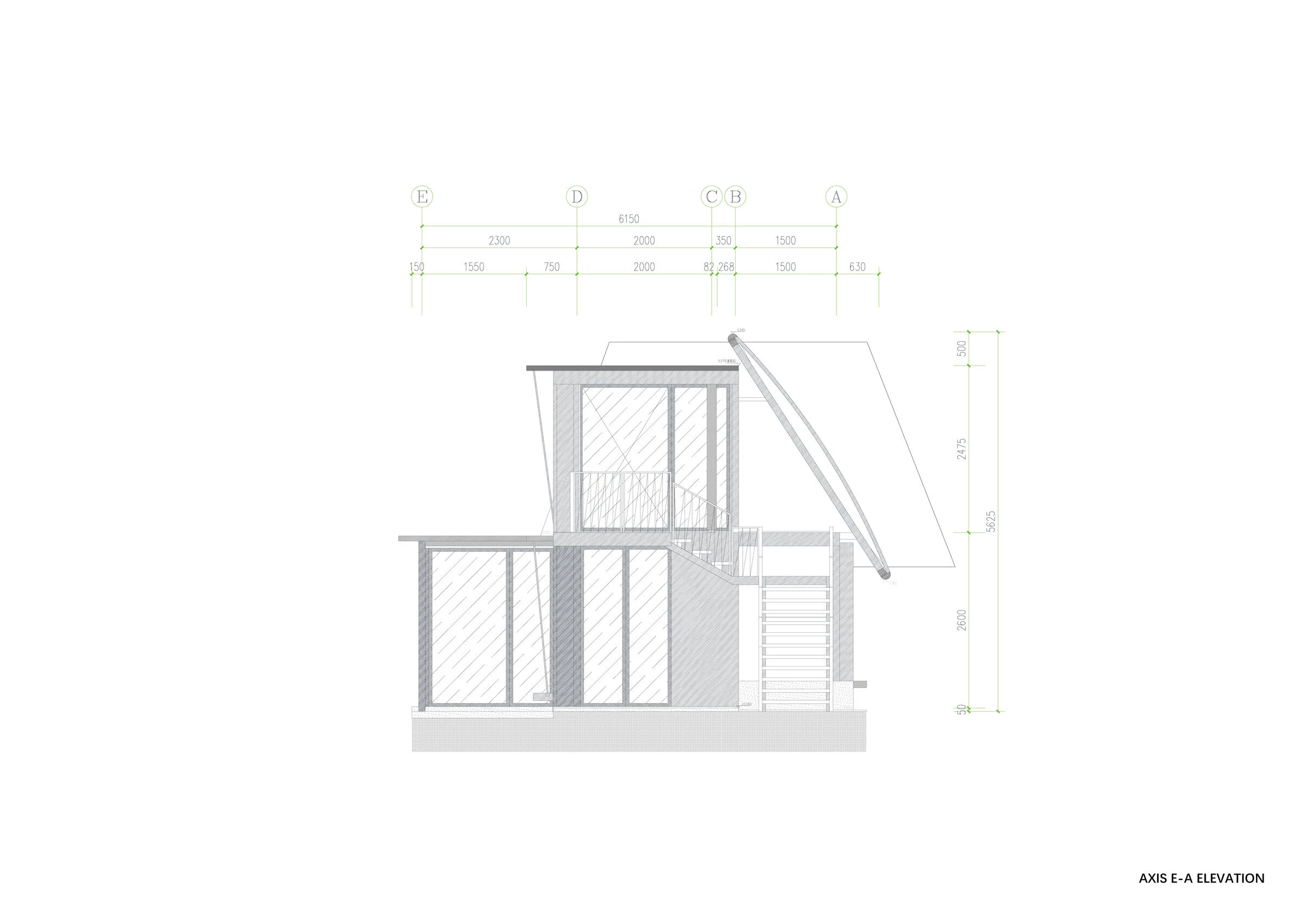 消费价格指数 W18b丨中国成都丨YIIIE Architects-21