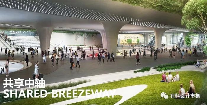 校城一体，自然栖留-10