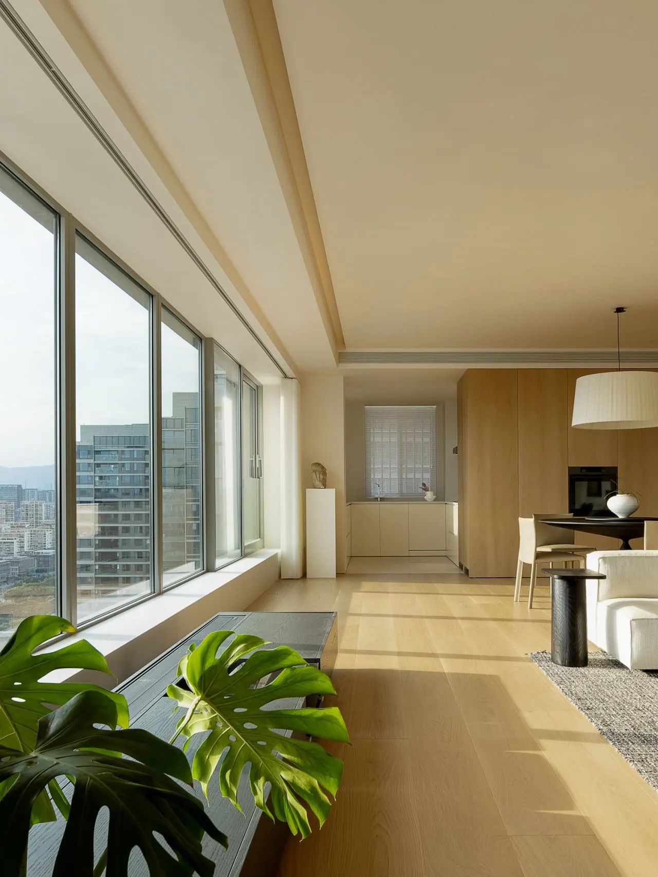 温州 240㎡大平层住宅丨中国温州-10