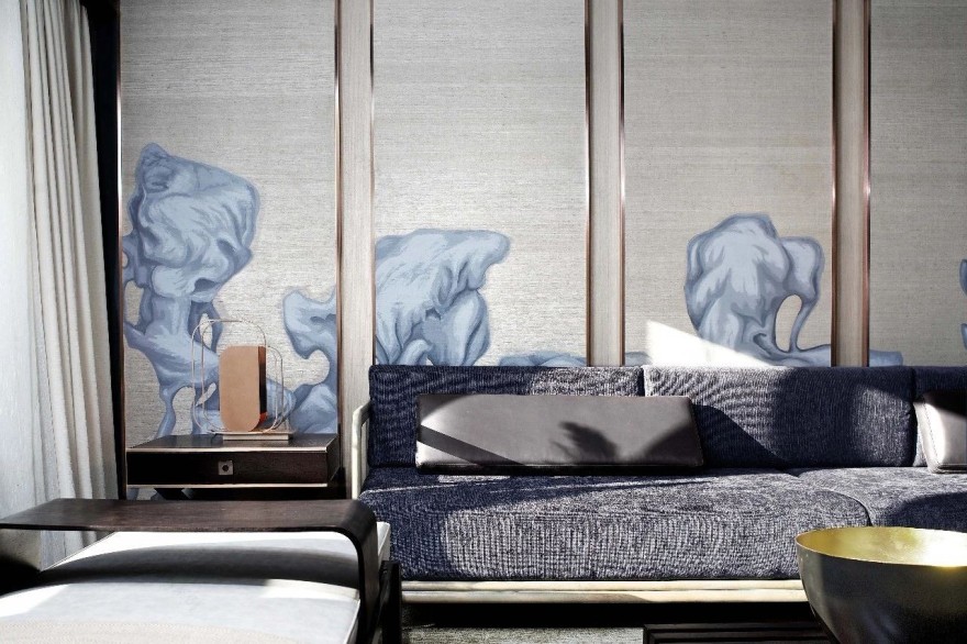 【GBD新作】顶级东方美学别墅就该这样设计-8