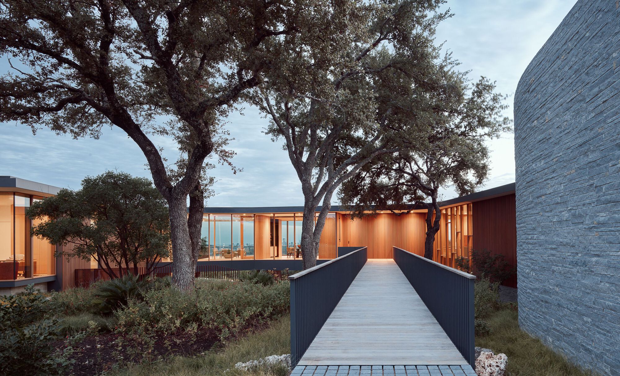 丨美国奥斯汀丨Alterstudio Architecture-76