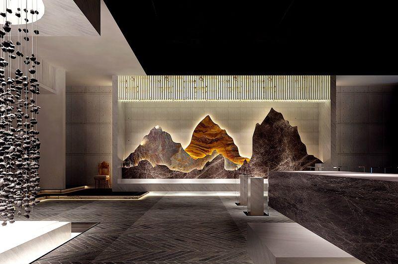 北京中金源石材有限公司（石材展厅）-12