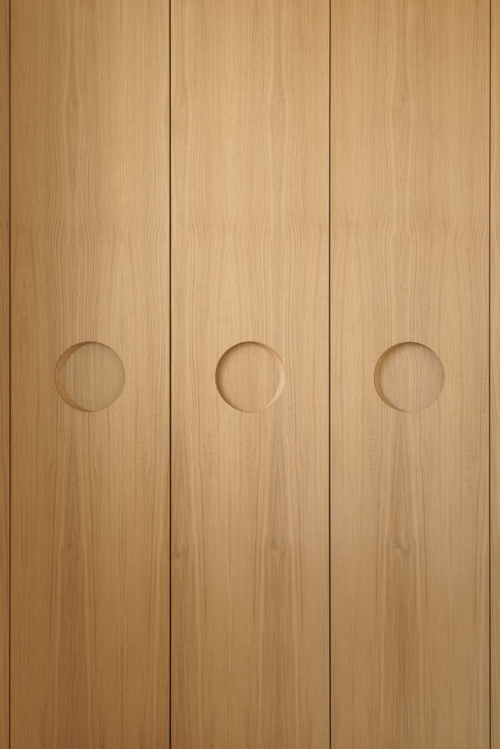 华沙 ZOLIBORZ 历史公寓焕新设计-21