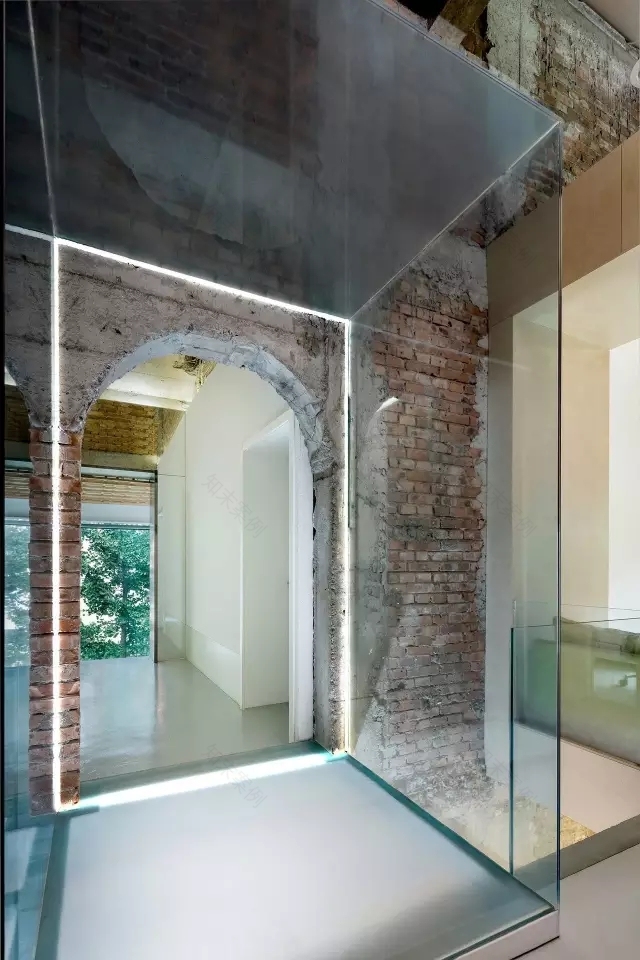 北京文化传播创意办公空间 CUN(寸)DESIGN-27