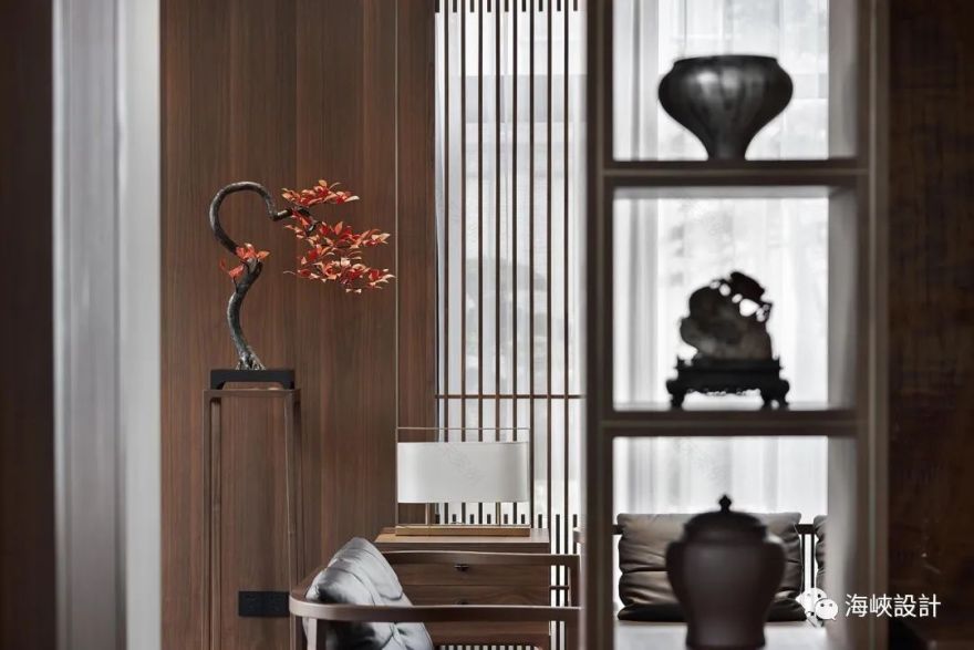 莆田东庄山水庭院丨中国莆田丨吴惠海设计事务所-28