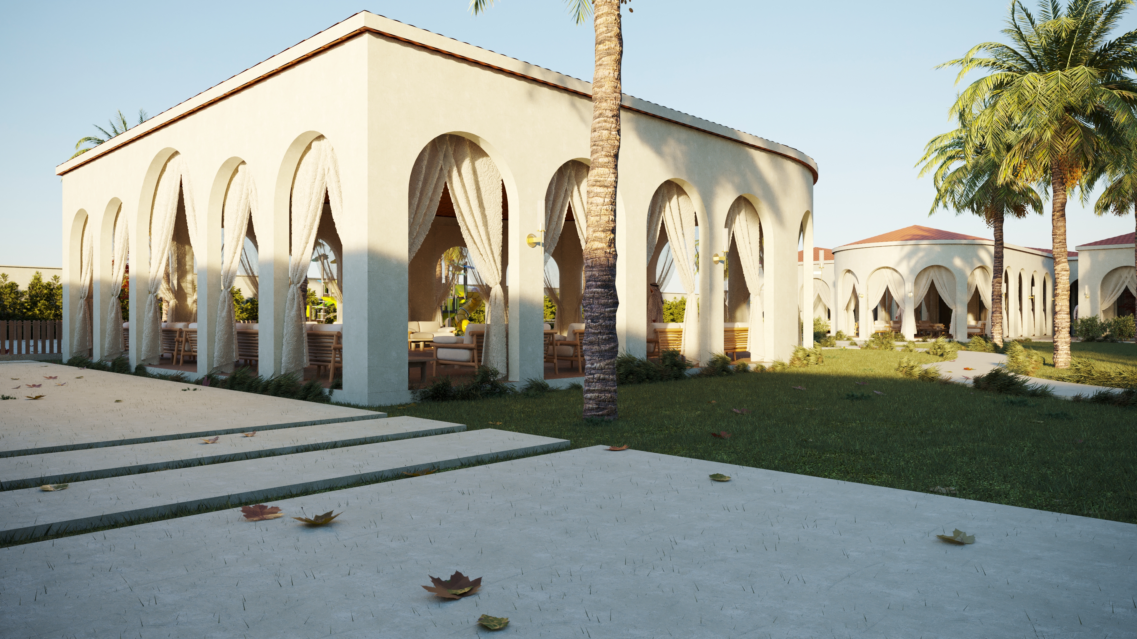 Private Rest (Saudi Arabia)-9