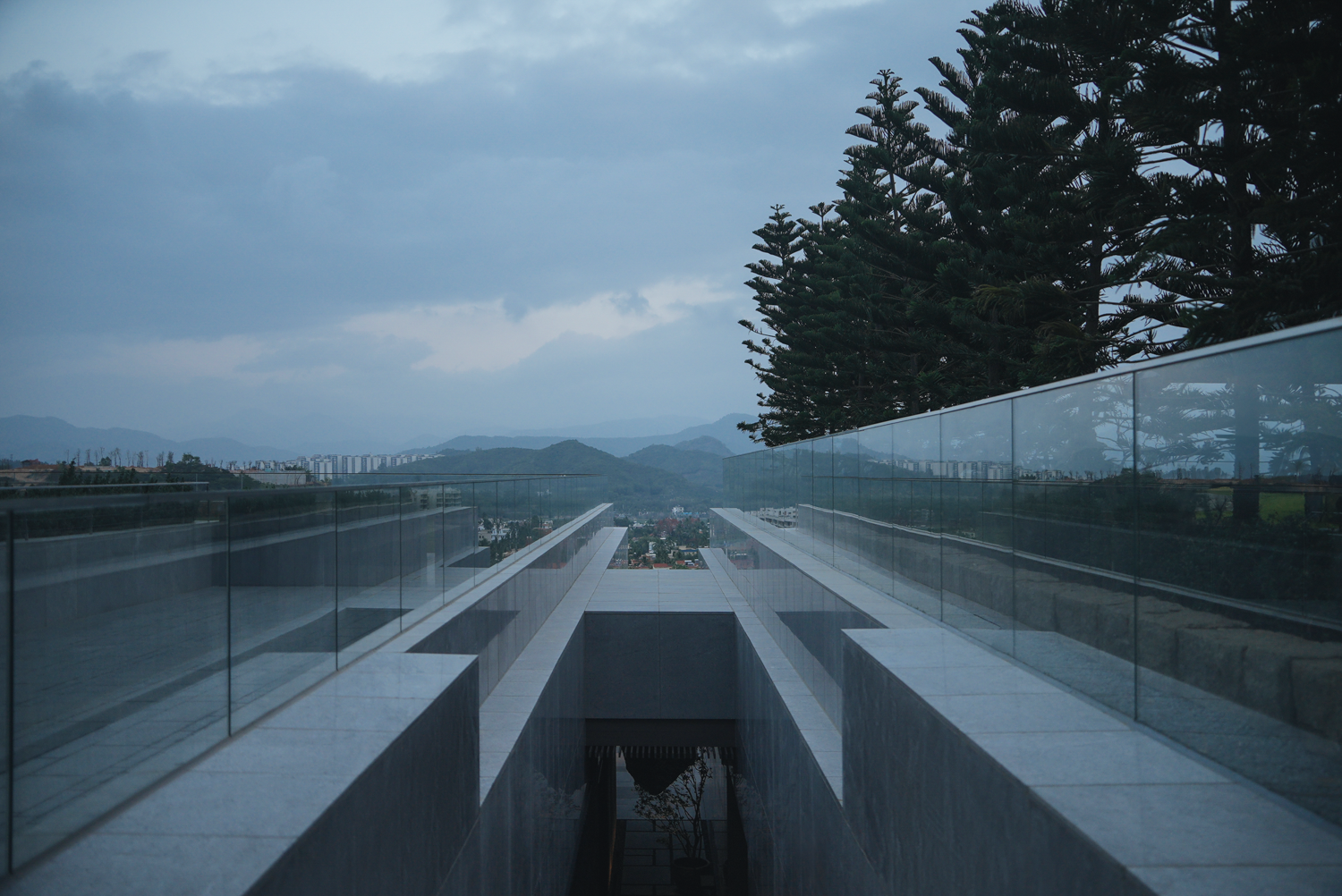 阿那亚三亚·山之境（西区）丨中国三亚丨JTL加特林,上海建言建筑设计等-134