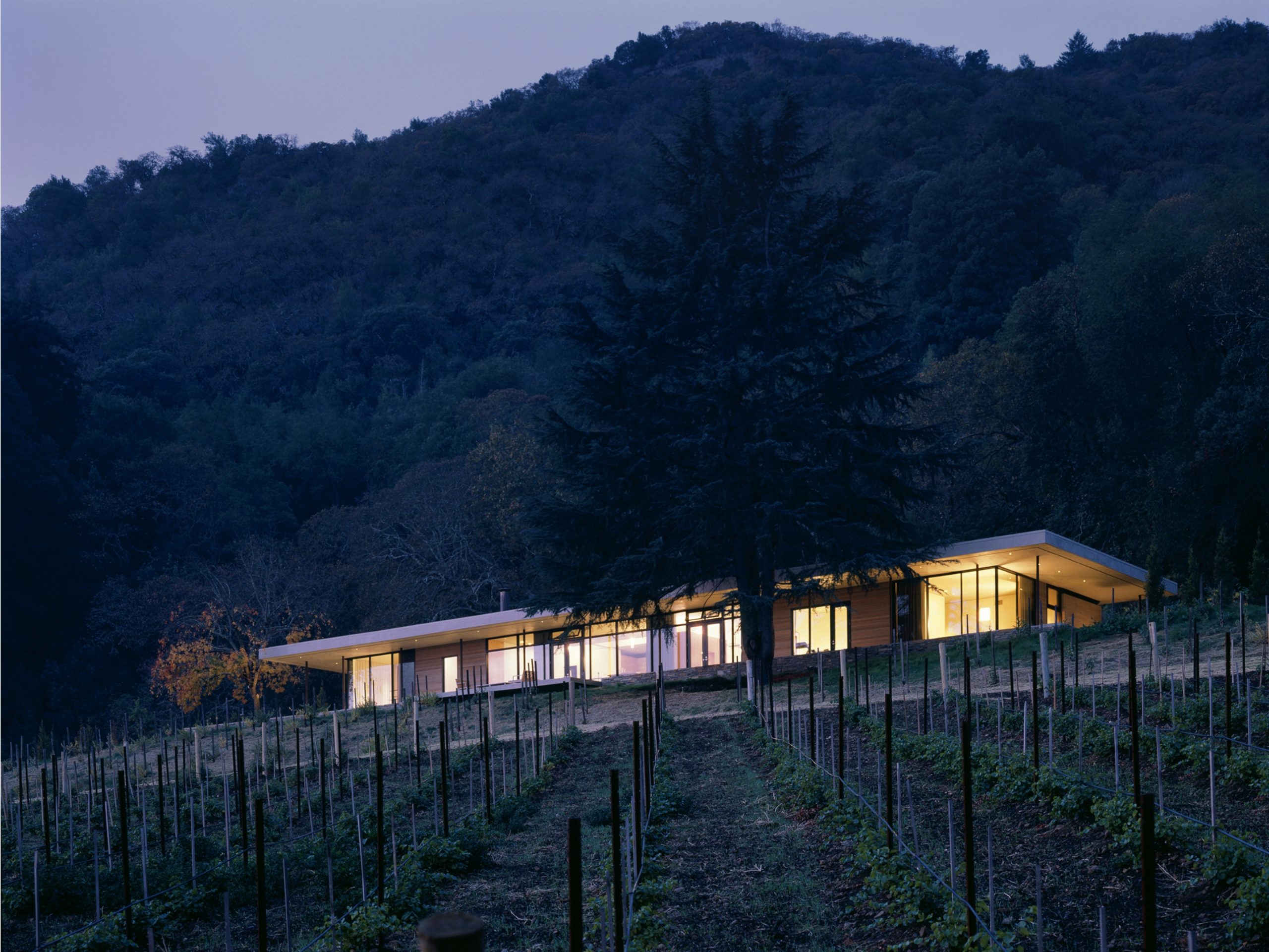 2005 Custom Home of the Year Award-0