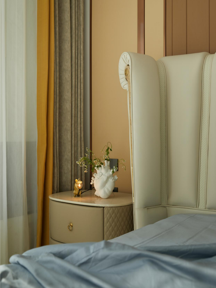 实景作品 | 天风云墅-欧式-55