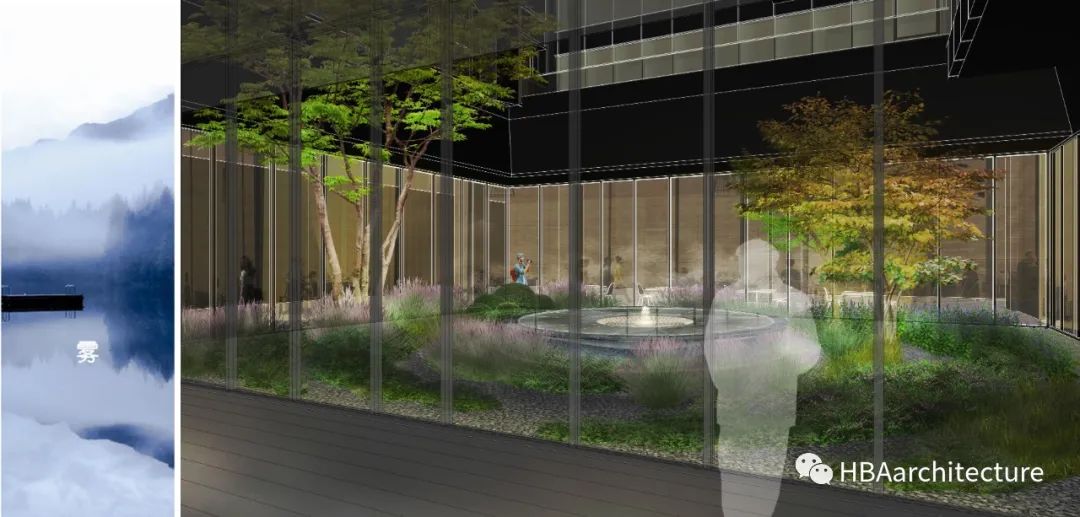 《只有河南》戏剧幻城酒店丨中国郑州丨HBAarchitecture-59