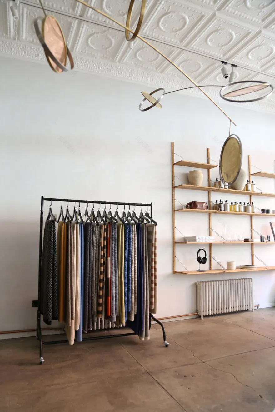 商店宗丨美国纽约丨Studio Zung-10