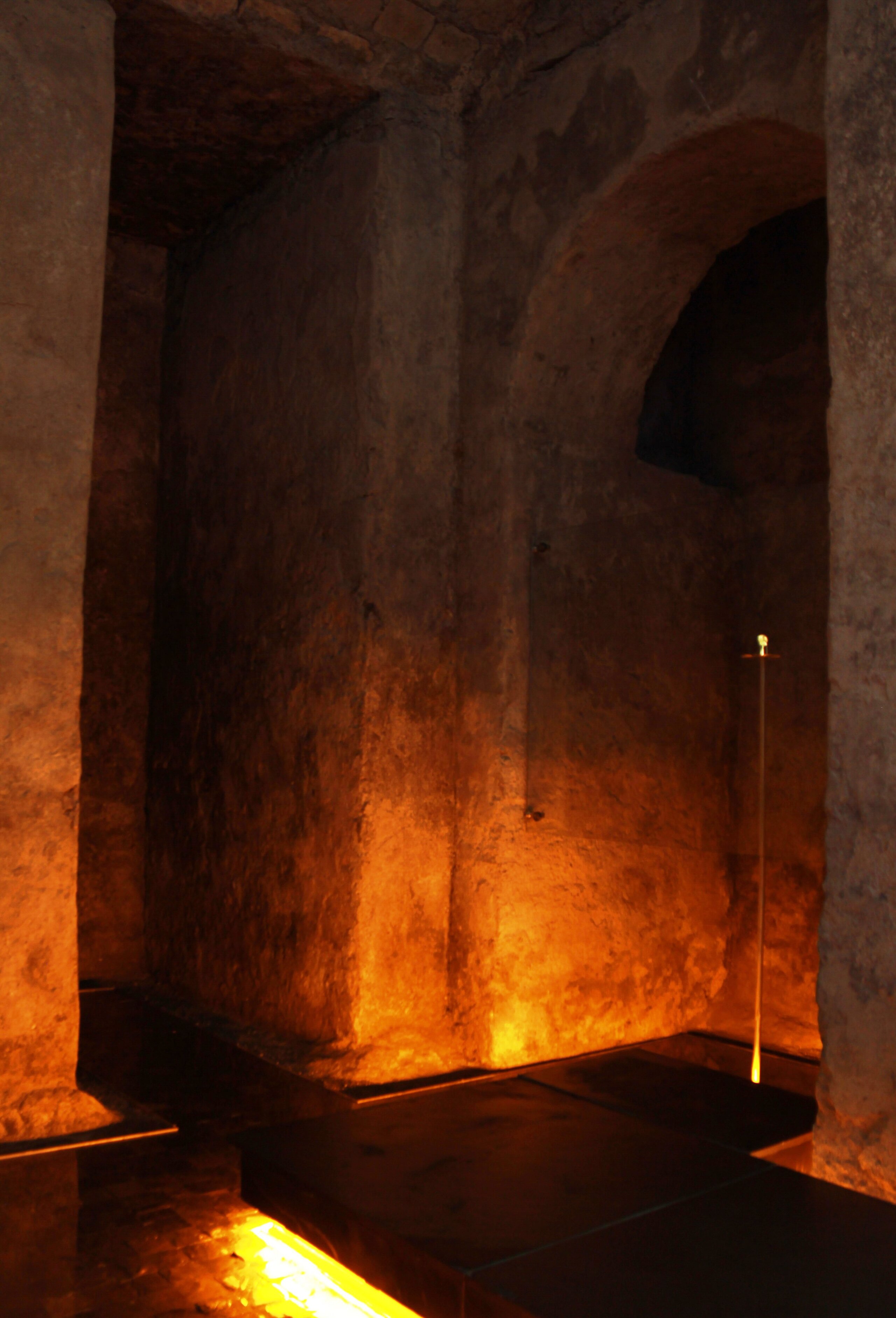 Museum for one object（单一物品博物馆）丨墨西哥丨Agostino BOSSI-66