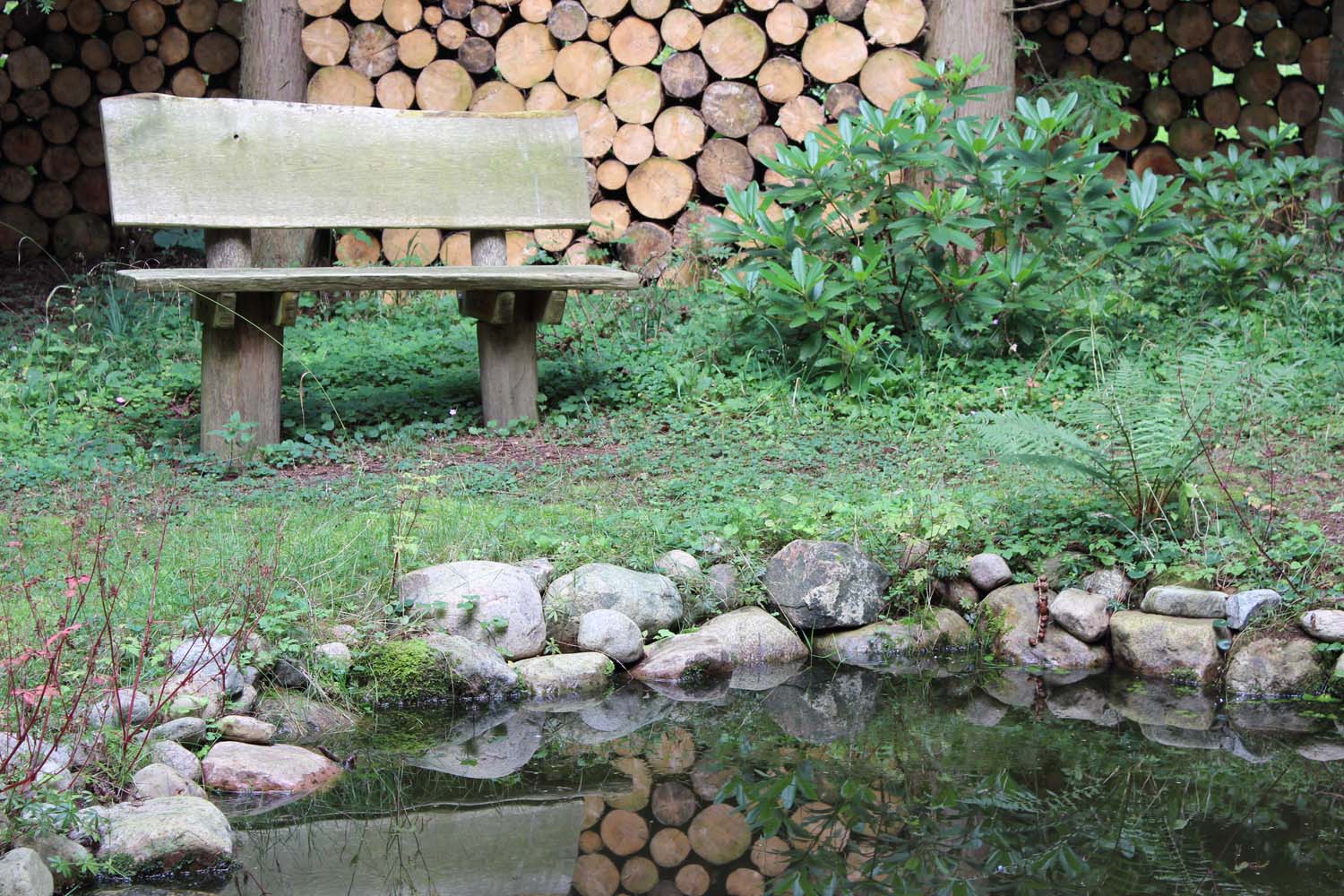 丨丹麦丨哥本哈根大学地理科学与自然管理系景观建筑与规划组研究团队-48