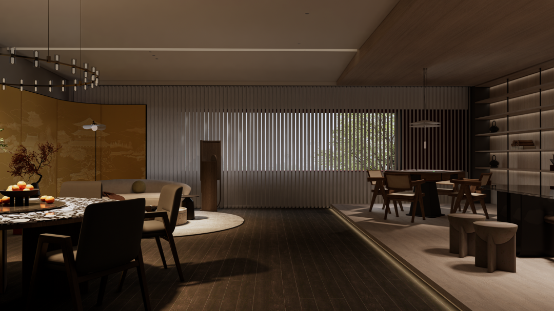 苏州撷华私宴 私人会所丨中国苏州丨SSCD 设计事务所-43