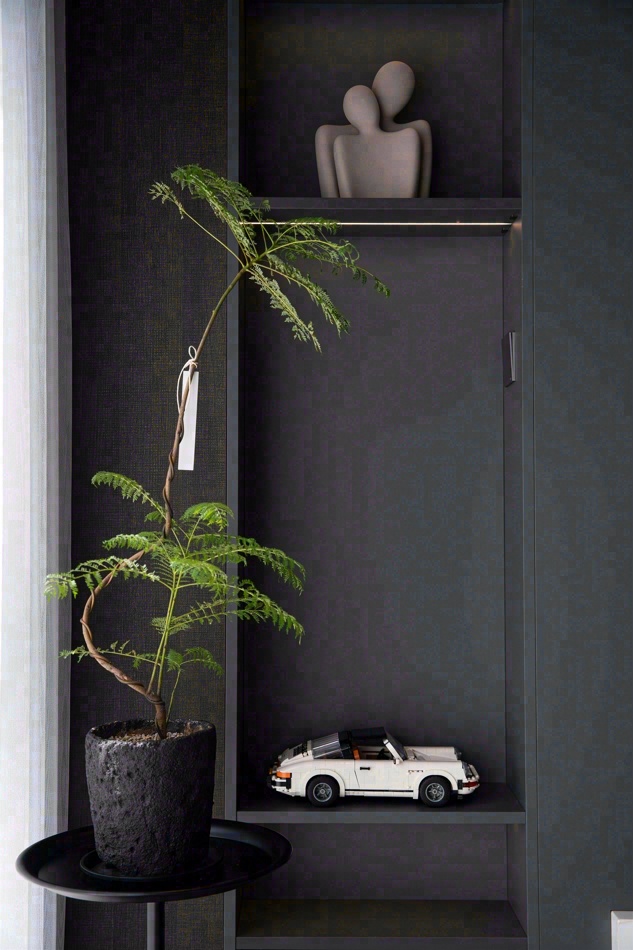 苏州湾景苑220㎡超大共享空间设计丨中国苏州丨一道设计-0