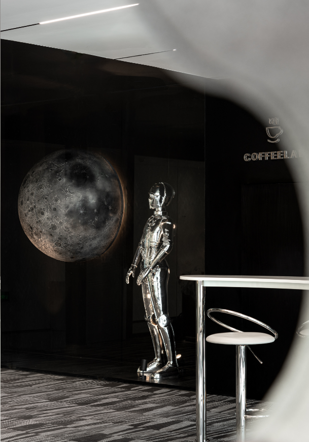 武汉琨瑜国际中心丨中国武汉丨万景百年室内设计有限公司-9