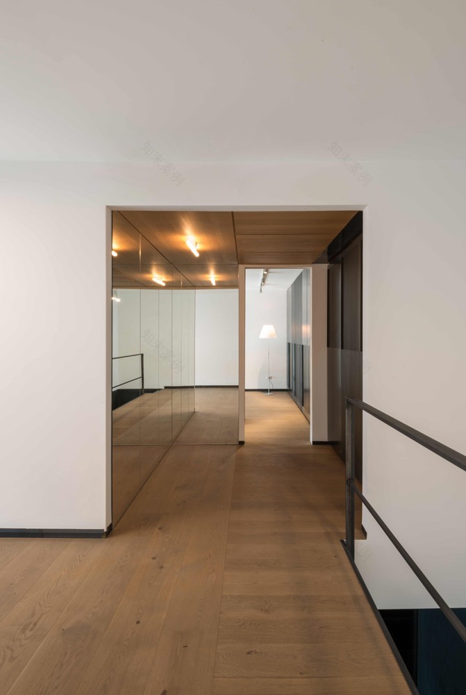 波托尼阿乔 NA3 建筑工作室-72