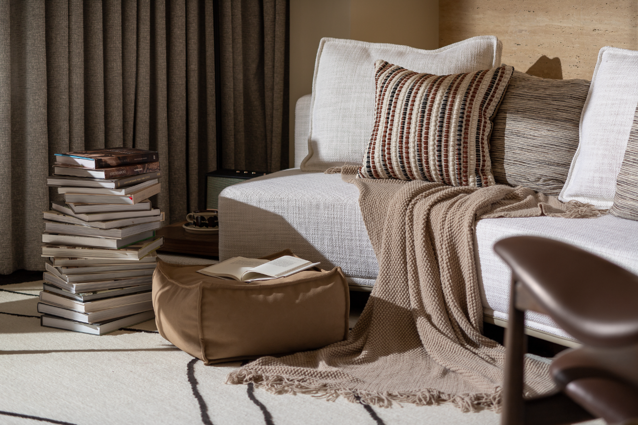 华润·半岛九里示范区上叠样板间丨中国武汉丨EGD亦境设计-8