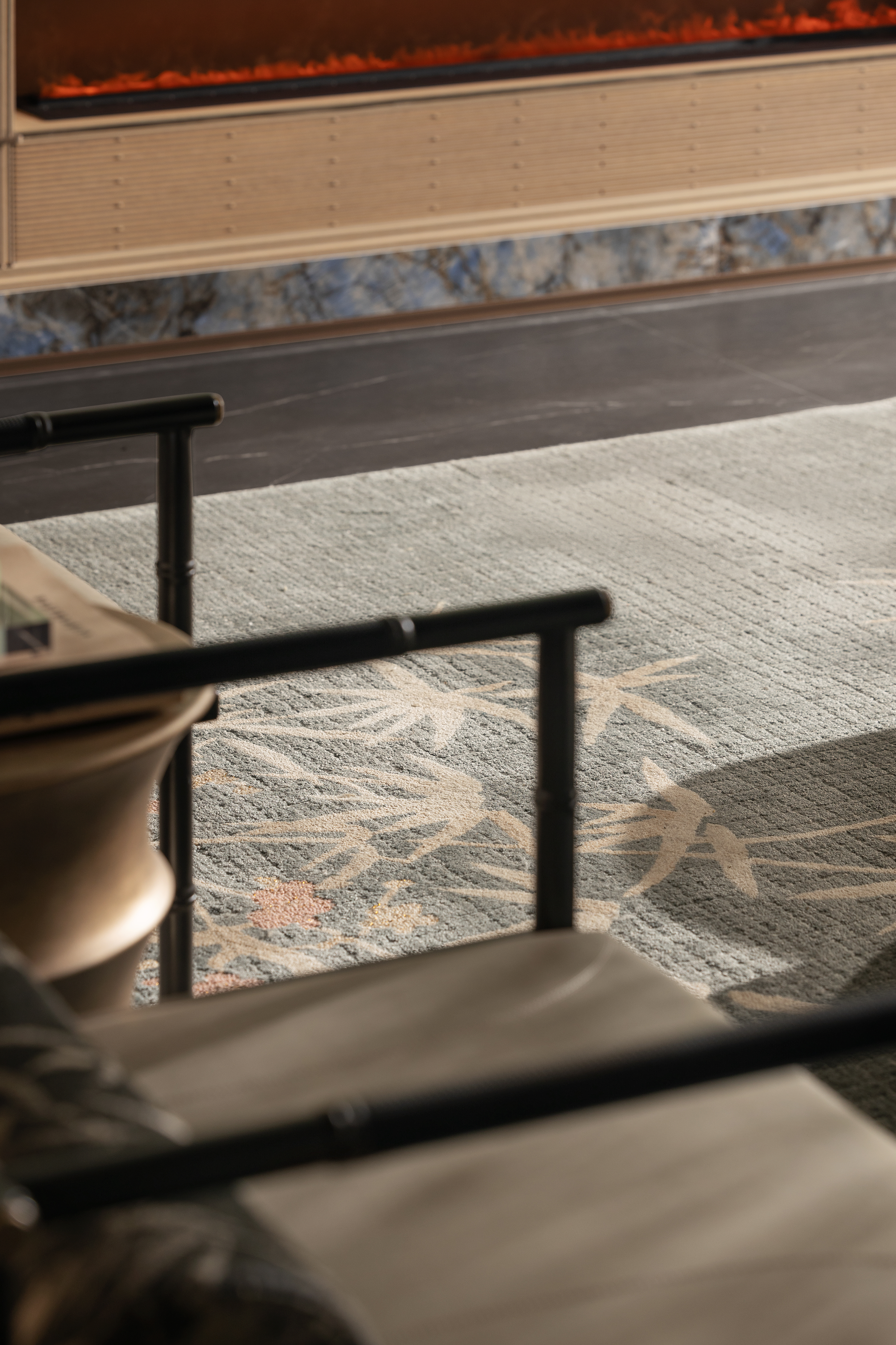 顺心家居见微系列展厅丨深圳盘石设计-8