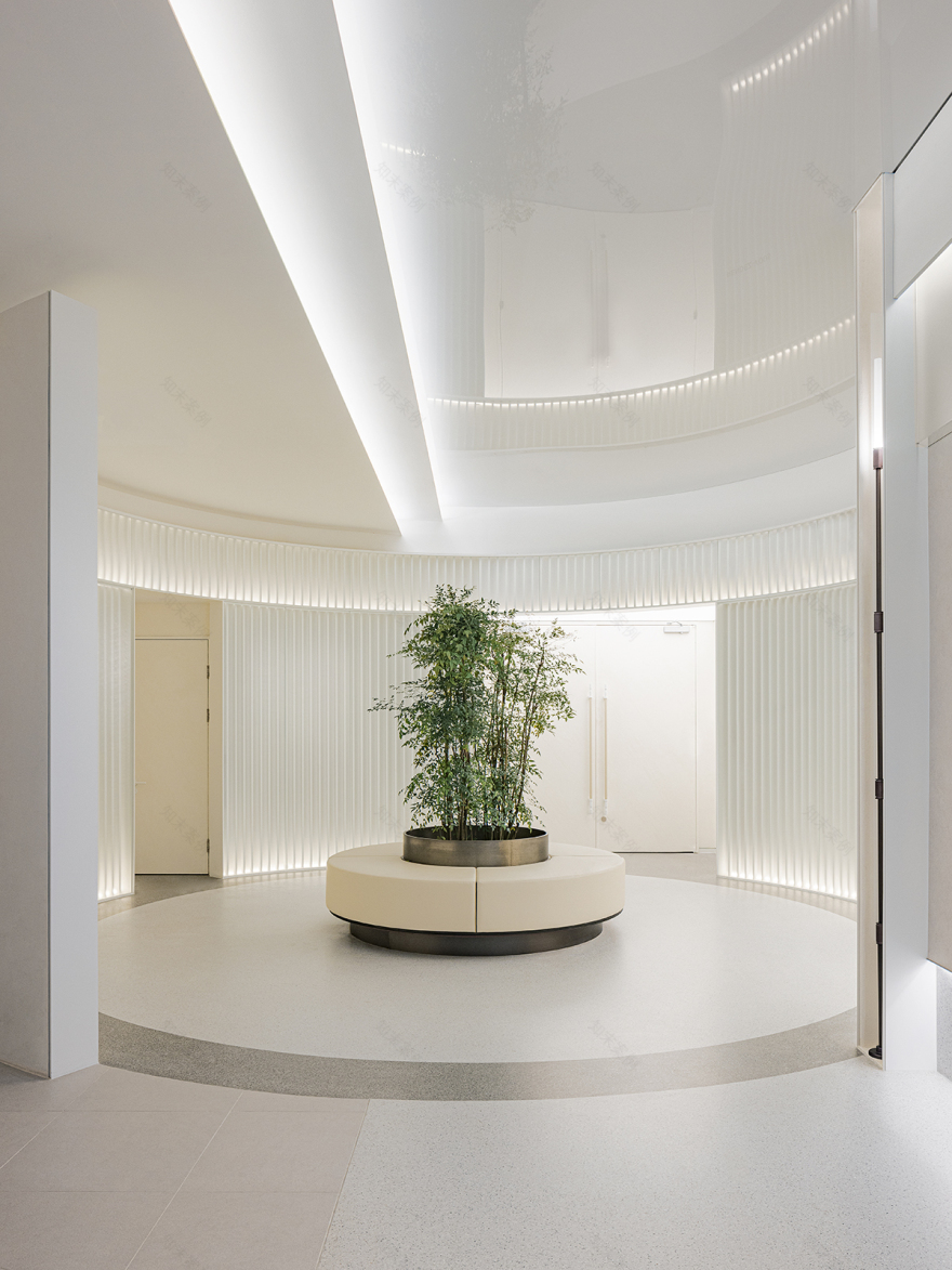 FEI 餐厅丨韩国首尔丨LABOTORY-37