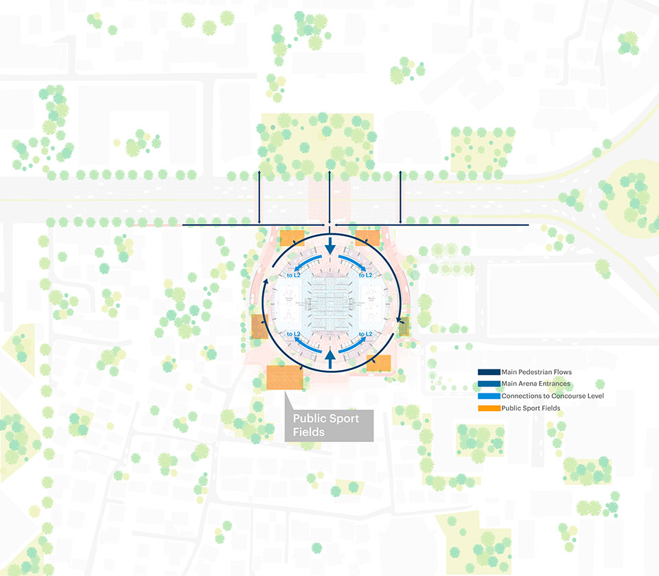 丨阿尔巴尼亚地拉那丨MVRDV-37