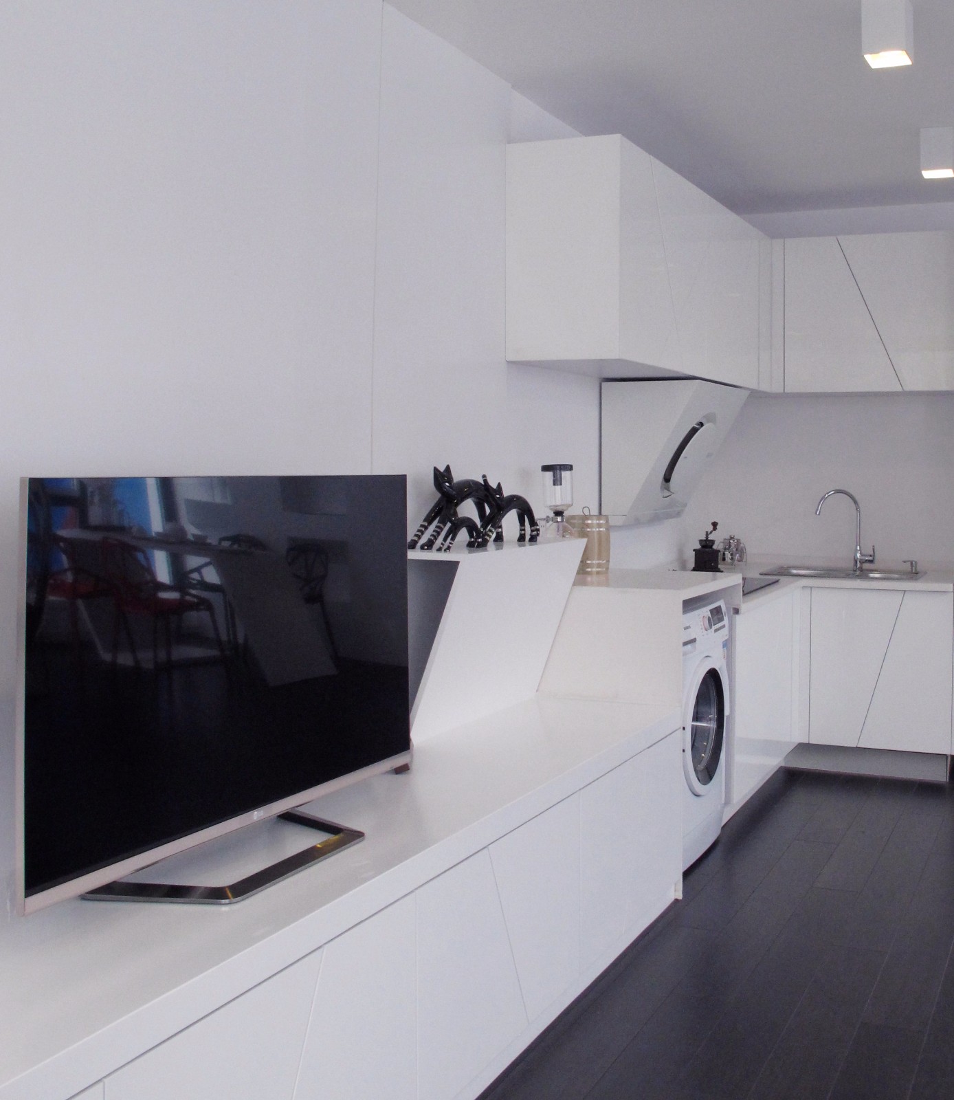 内蒙古“新新人类”的LOFT空间  付强-11