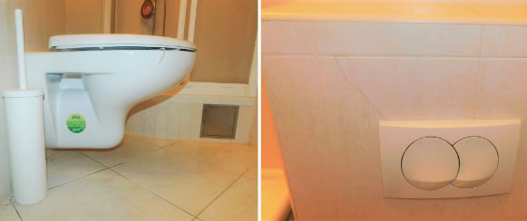 3平米卫生间翻新丨克罗地亚萨格勒布丨Stilker Store-13