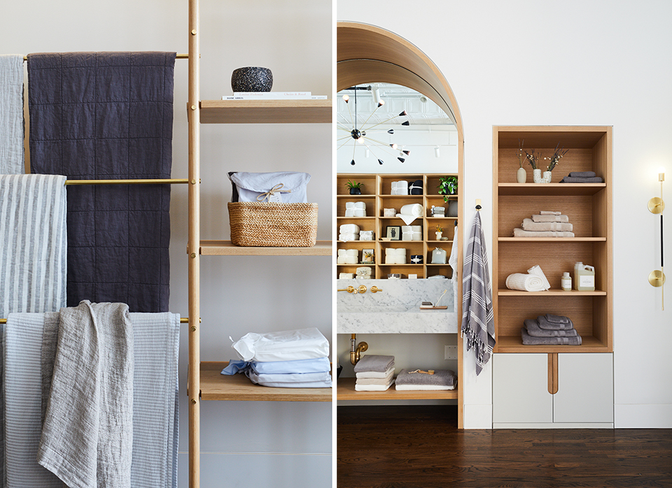 Parachute纽约店丨美国曼哈顿-7