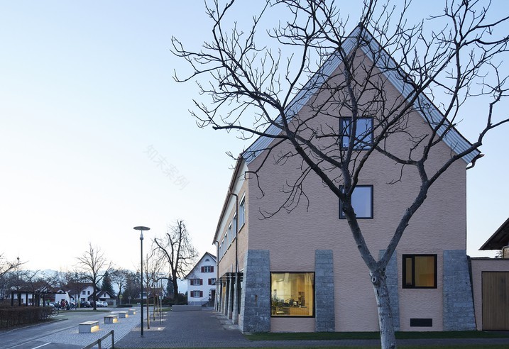 丨奥地利丨HEIN architekten,Bregenz-25