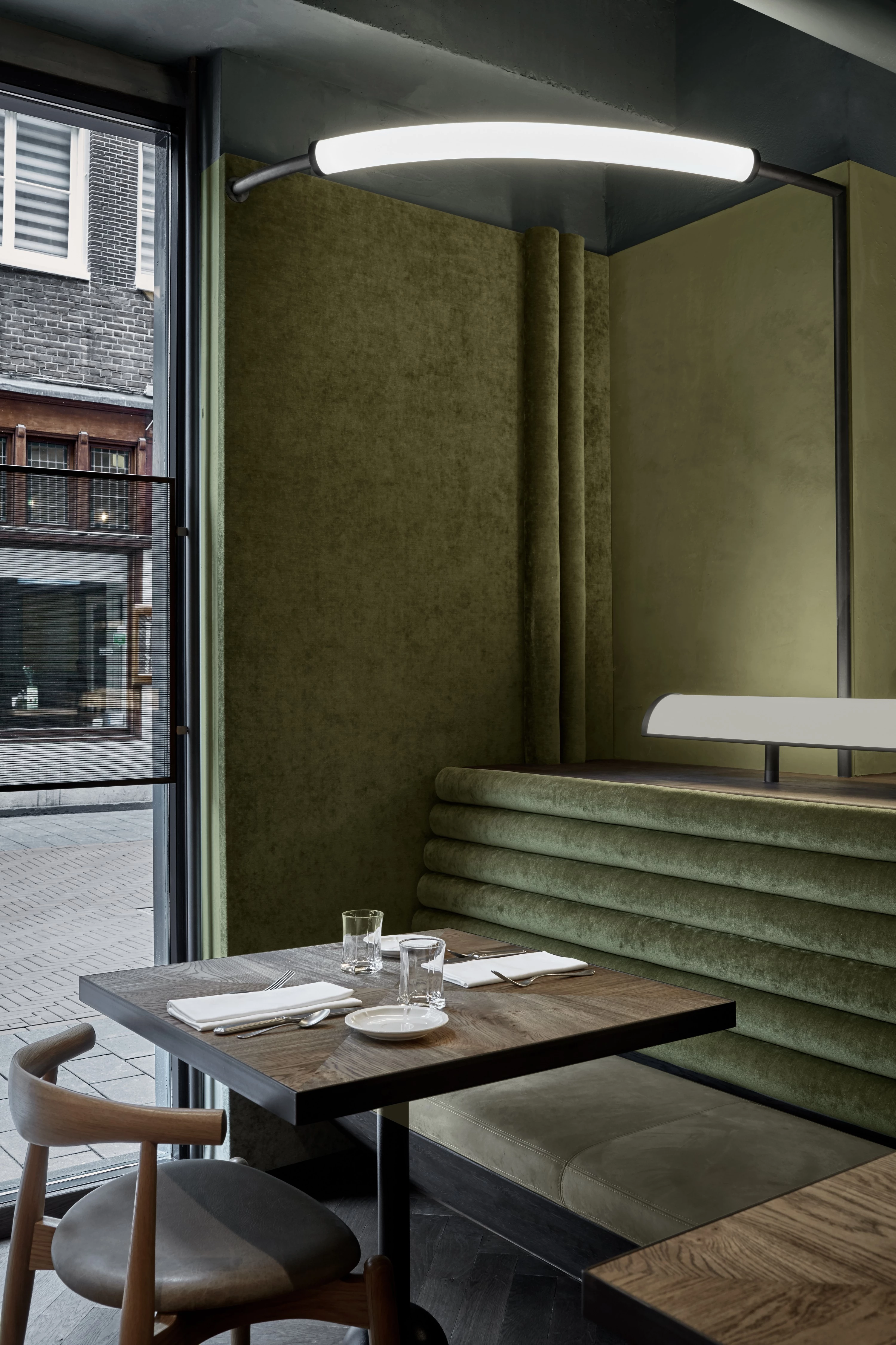 荷兰阿姆斯特丹 Wyers 餐厅-36