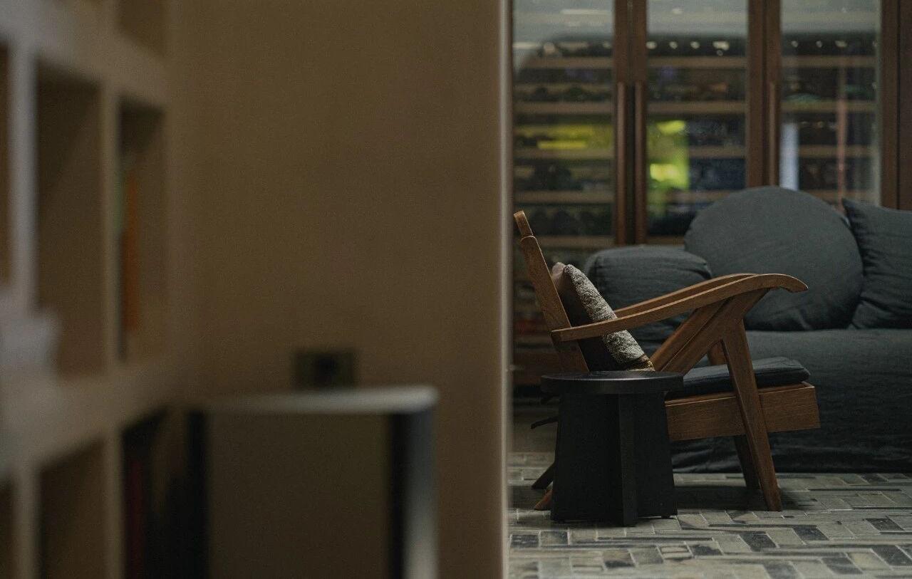 相上文象新办公室丨中国成都-27