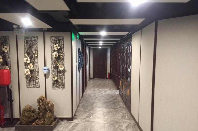 西安曲江高级茶楼-6