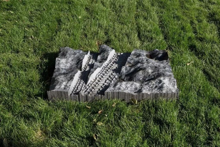 空白空间 2019 年度回顾 | 艺术与设计的完美交融-38