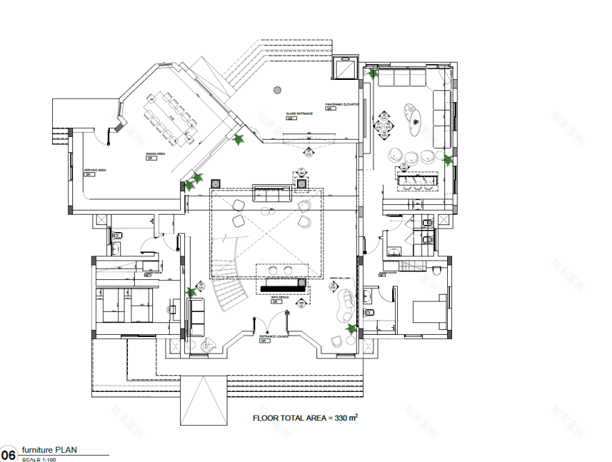 减肥营地酒店重新设计-4