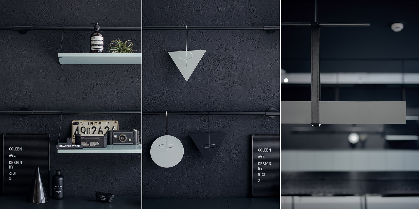 啼声影视办公室,上海 / 睿集设计-67