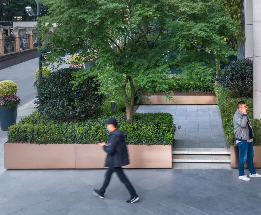 上海华润时代广场-34