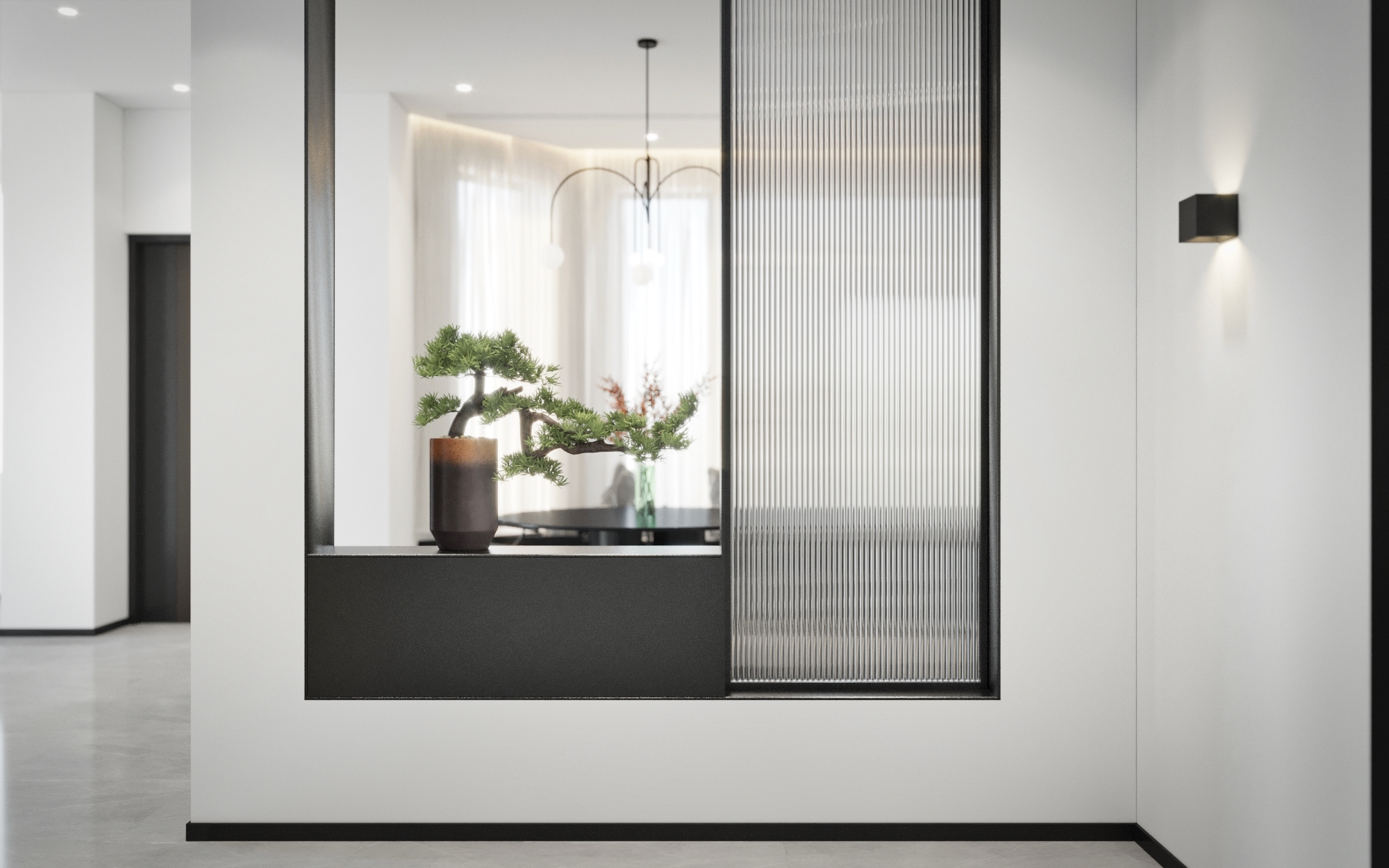 奉天久舍|紫檀山别墅600㎡-6