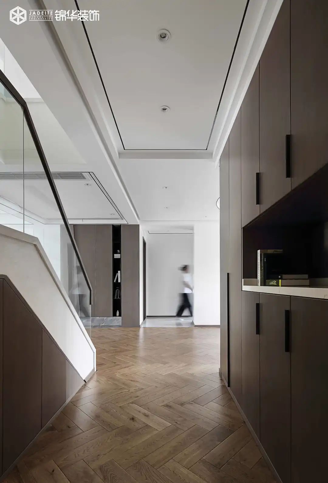 锦华装饰“红锦奖”2022 室内创新设计大赛丨江苏锦华装饰-23