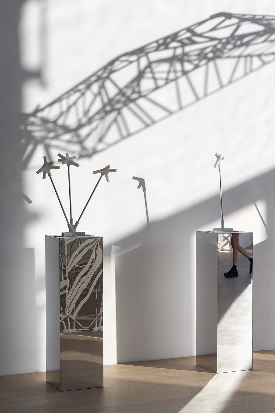 E·salted装置丨阿联酋迪拜丨DEOND（Ross Lovegrove和Ila Colombo）-20