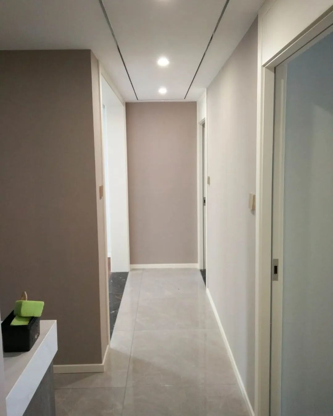 "琥珀设计"一周简报 | 品质永恒，细节决定舒适度-96