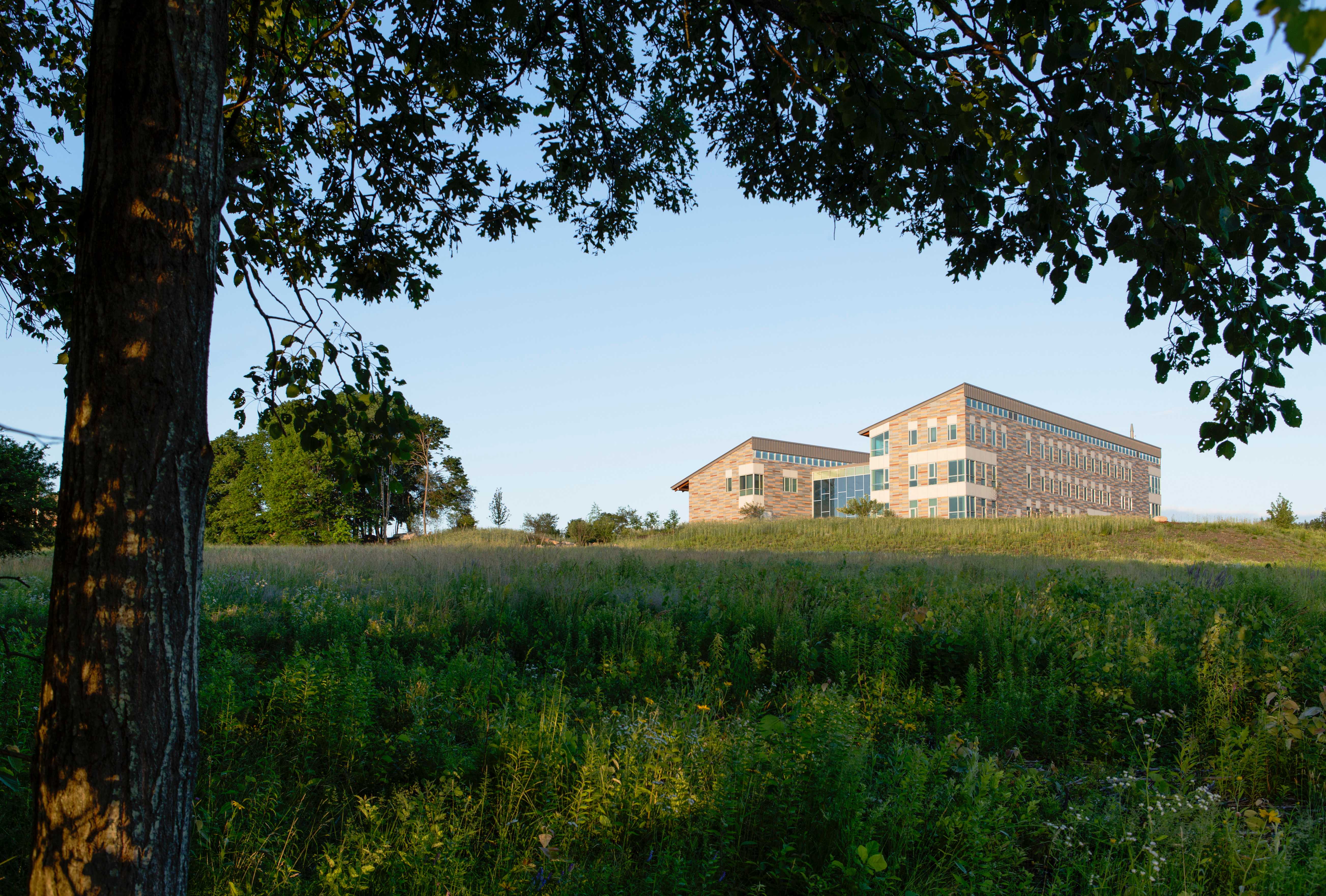 渔业和野生动物总部-7