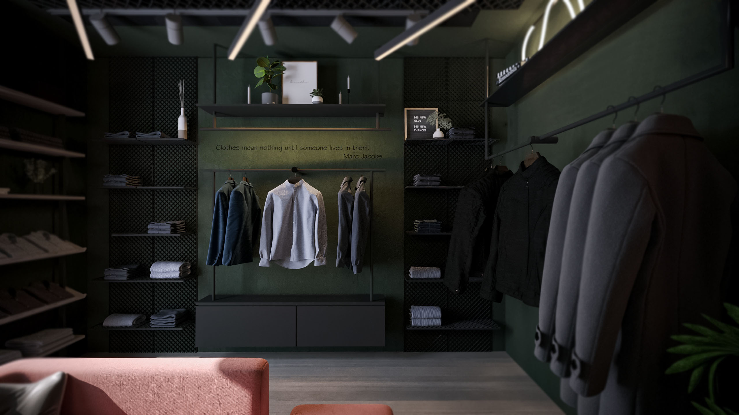 瓦克的尤尼斯服装商店-5