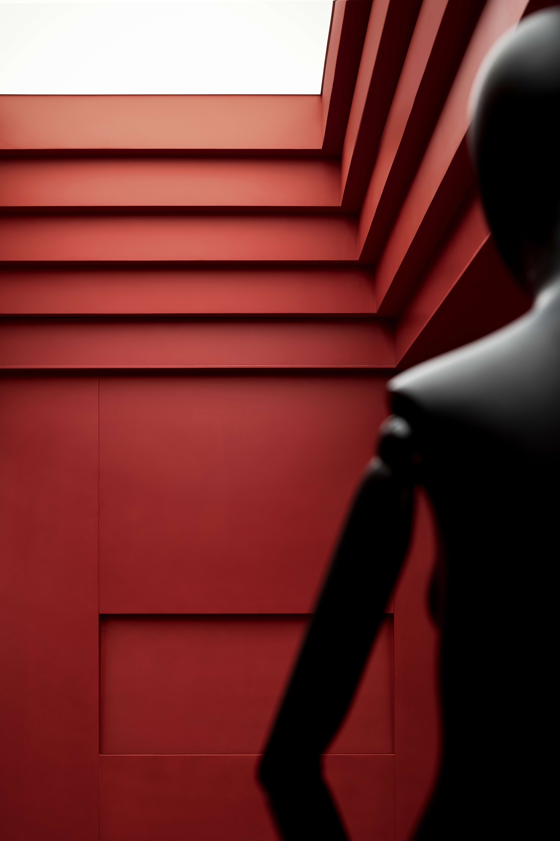 MOOLEE 买手店丨中国临沂丨bnb design 本白设计-1