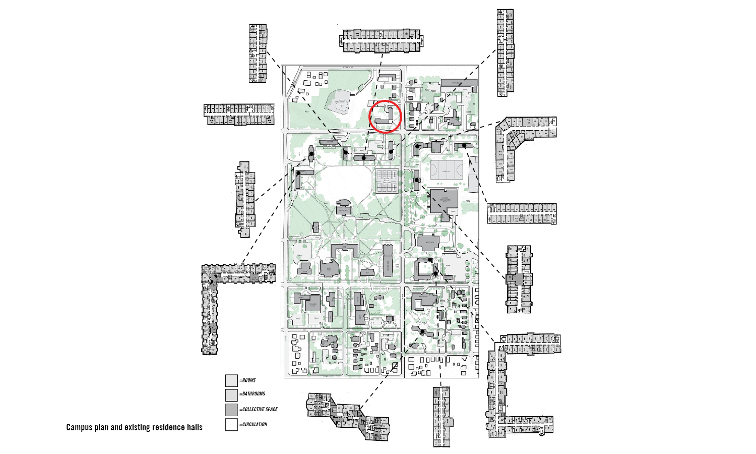 丨英国伍斯特丨LTL Architects-8