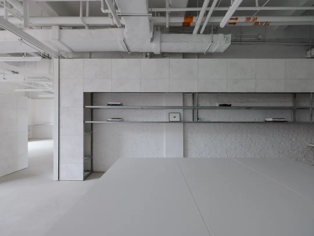 Ruohan 上海店设计丨中国上海丨studio profile-17