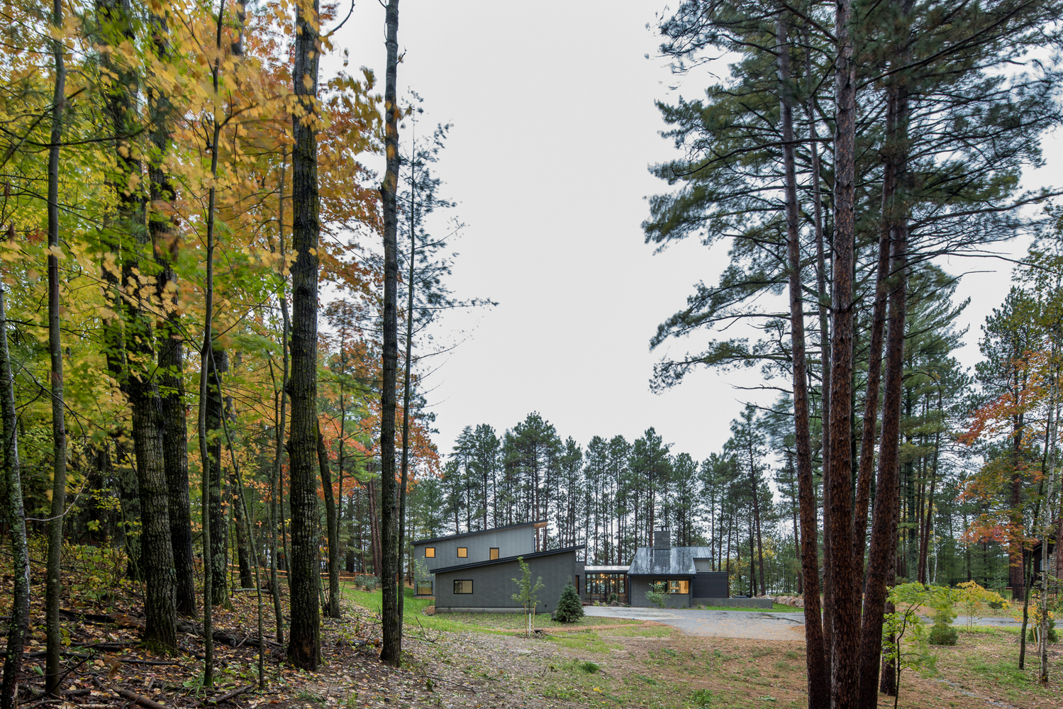 Northern Lake Home  Strand Design-35