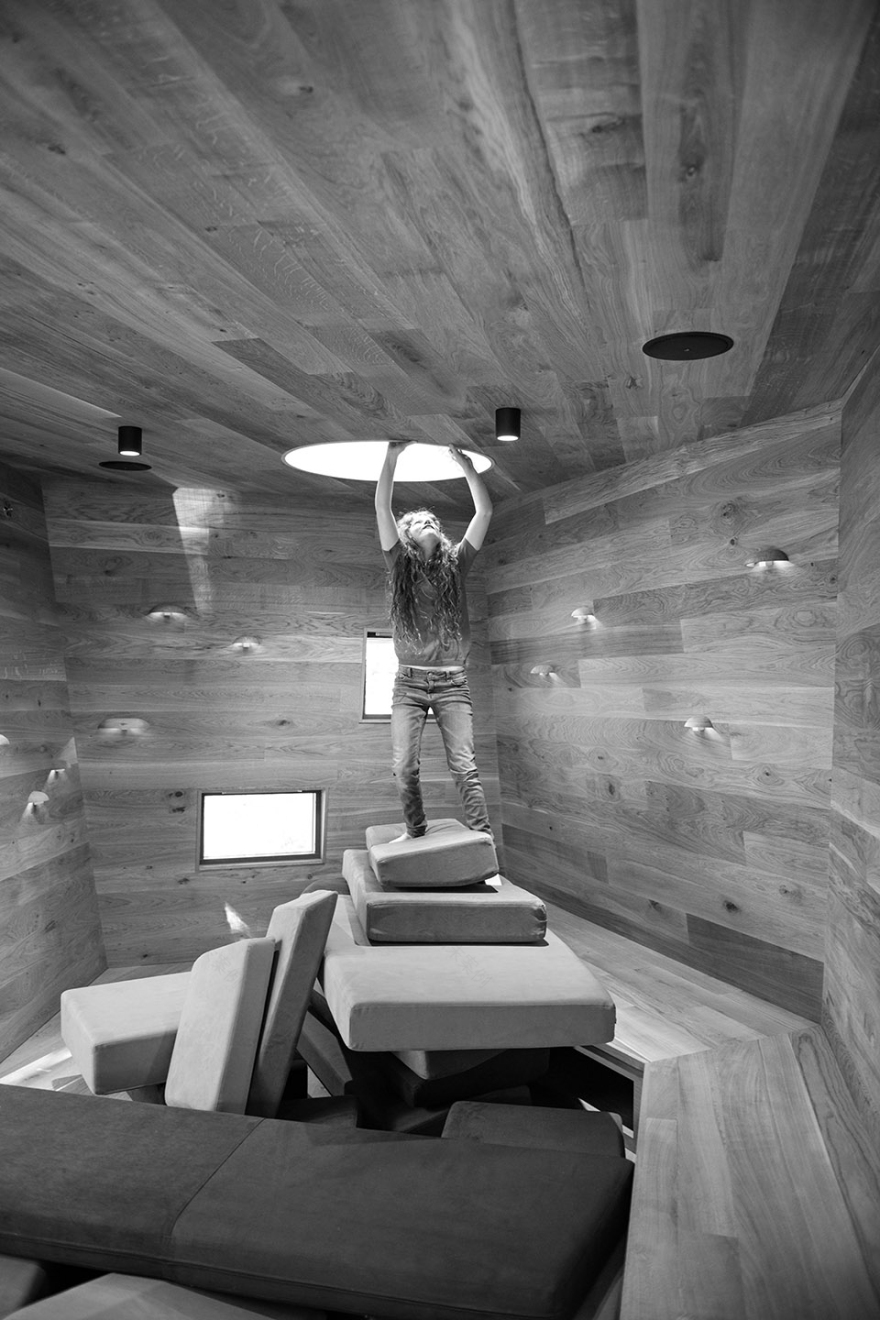 Outdoor Care Retreat(户外疗养院)-28