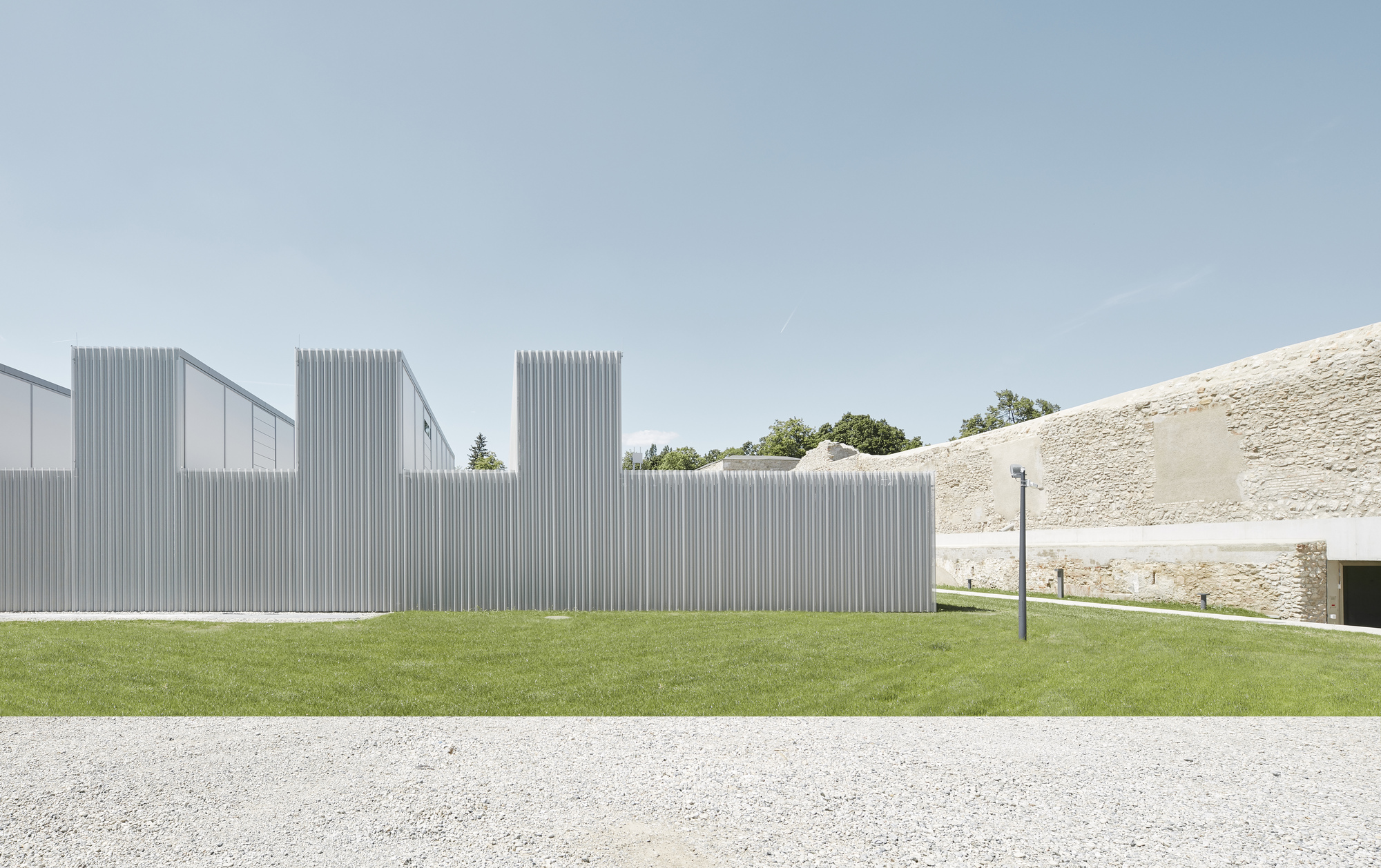 新画廊和碉堡-12